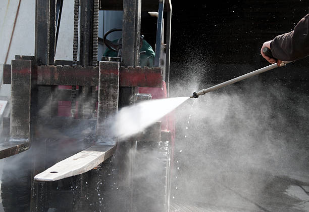 Best Gas Station Cleaning  in Quarryville, PA